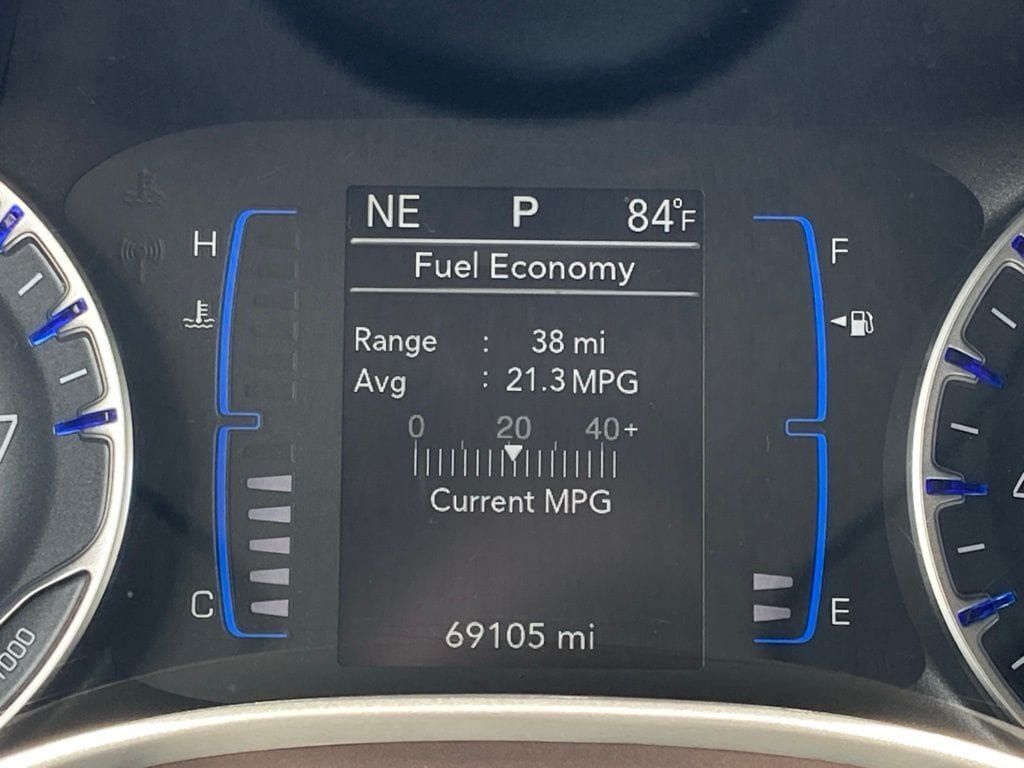2023 Chrysler Voyager LX San Antonio TX