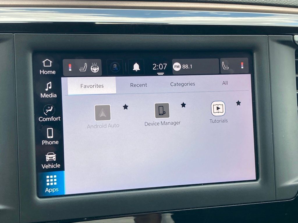 2023 Chrysler Voyager LX San Antonio TX