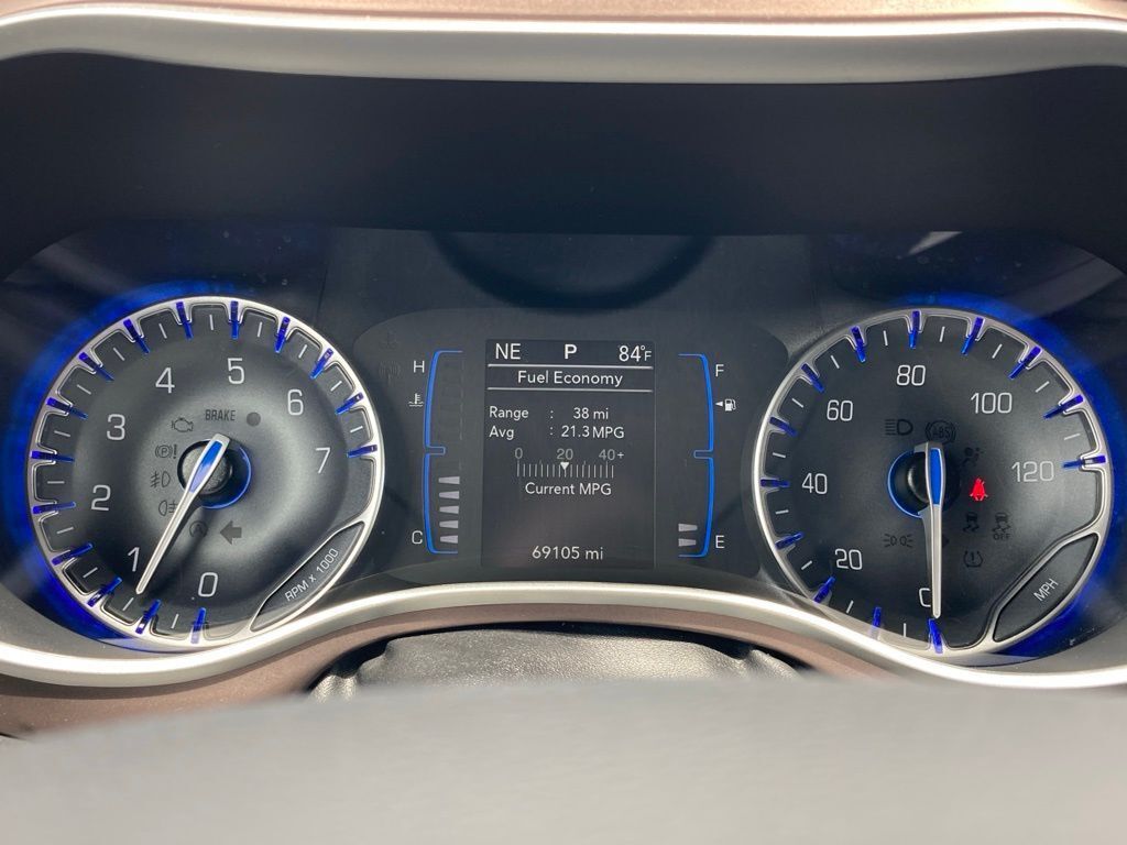 2023 Chrysler Voyager LX San Antonio TX