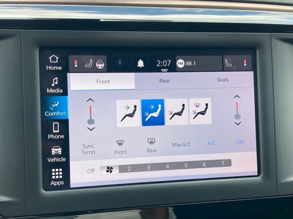 2023 Chrysler Voyager LX San Antonio TX