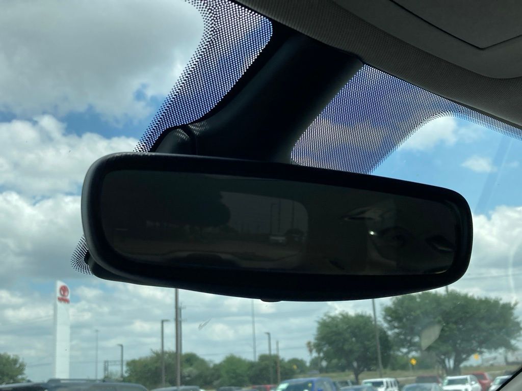 2023 Chrysler Voyager LX San Antonio TX