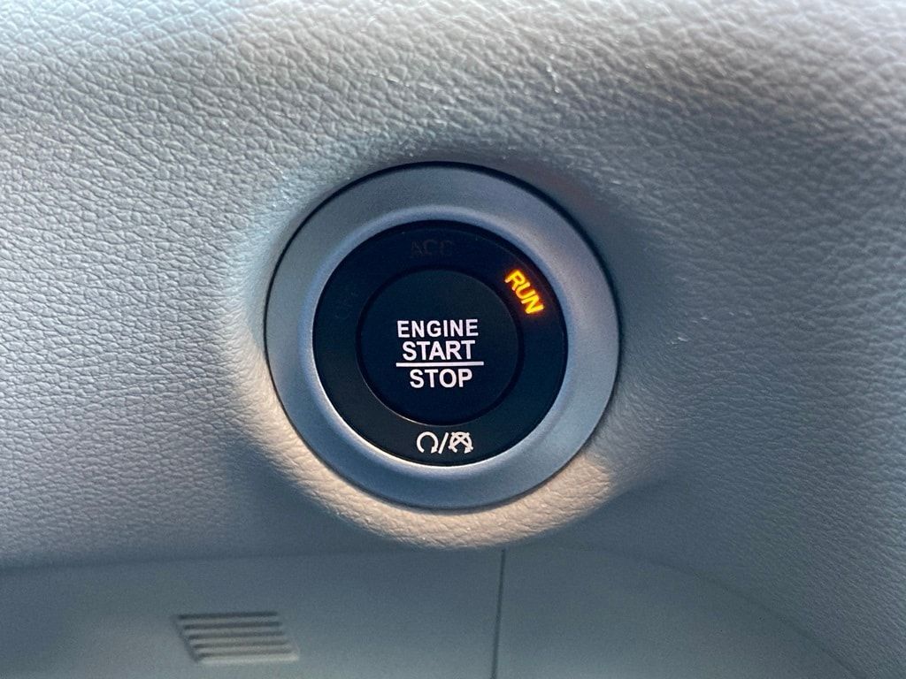 2023 Chrysler Voyager LX San Antonio TX