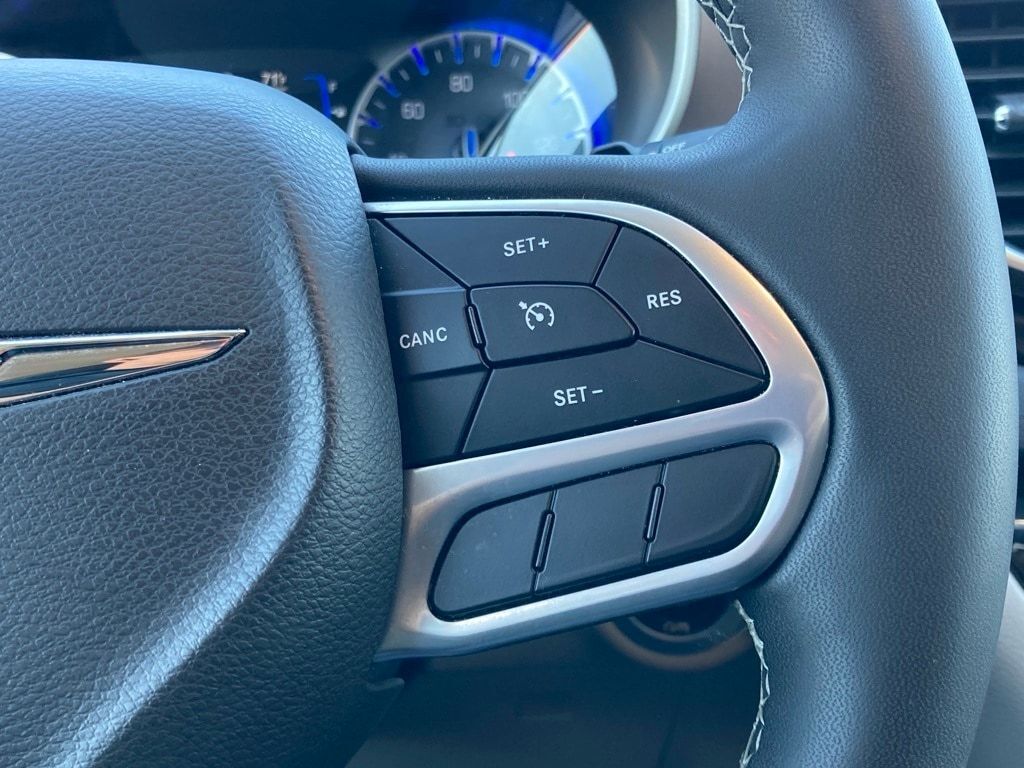 2023 Chrysler Voyager LX San Antonio TX