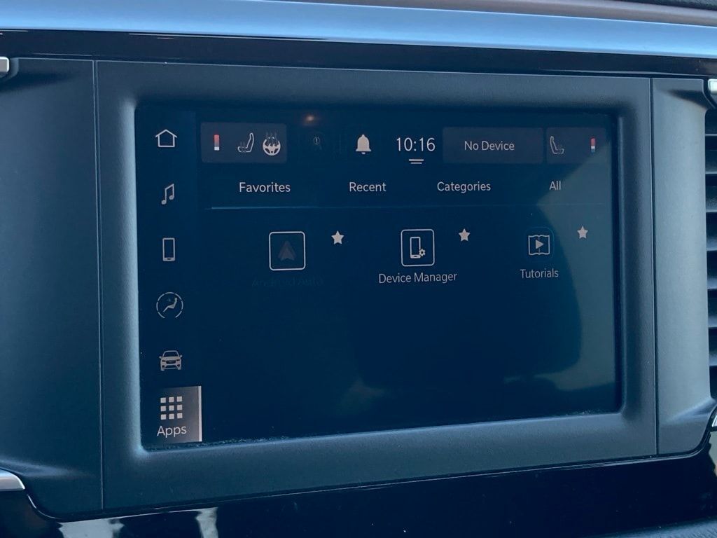 2023 Chrysler Voyager LX San Antonio TX