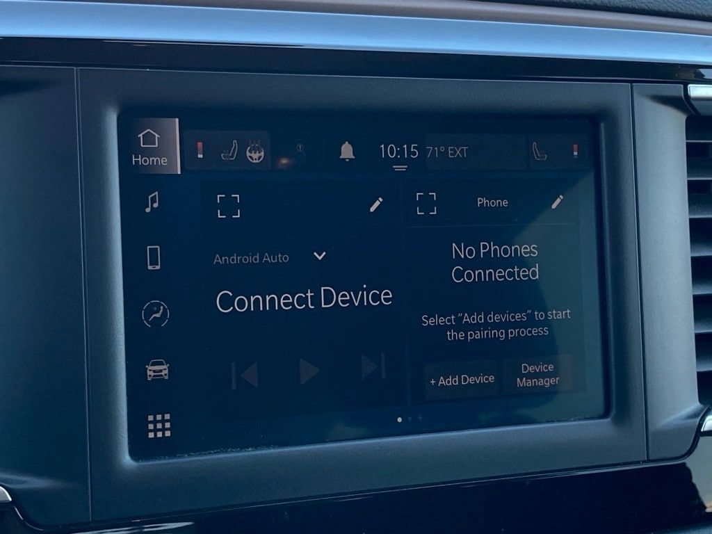 2023 Chrysler Voyager LX San Antonio TX