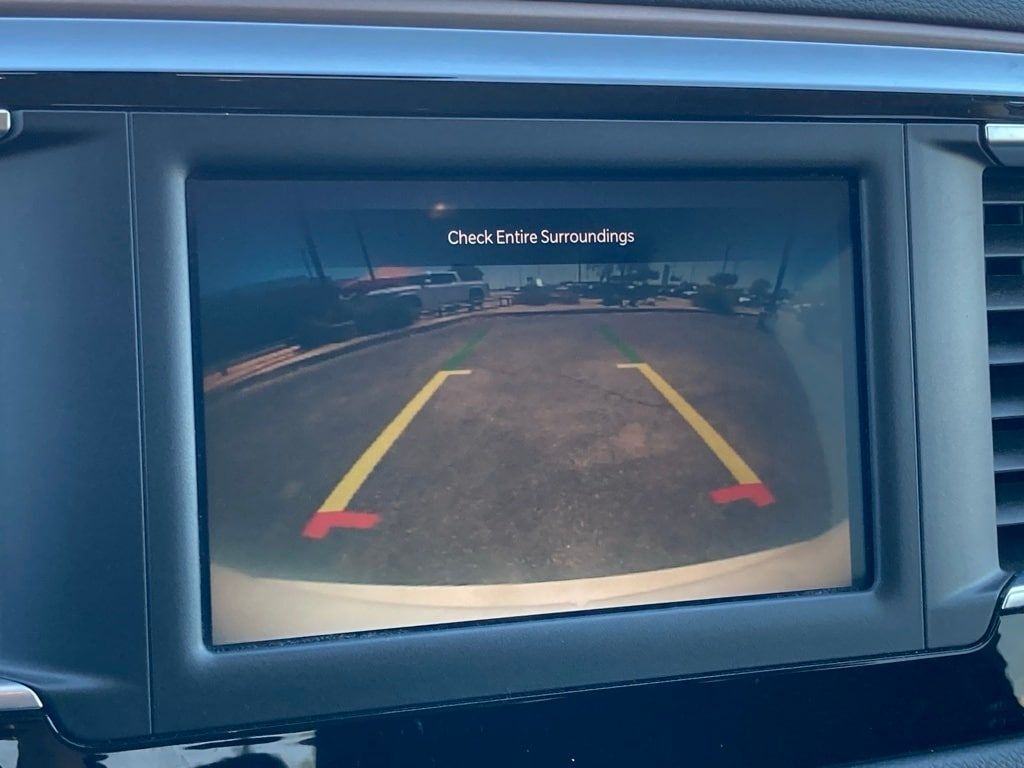 2023 Chrysler Voyager LX San Antonio TX