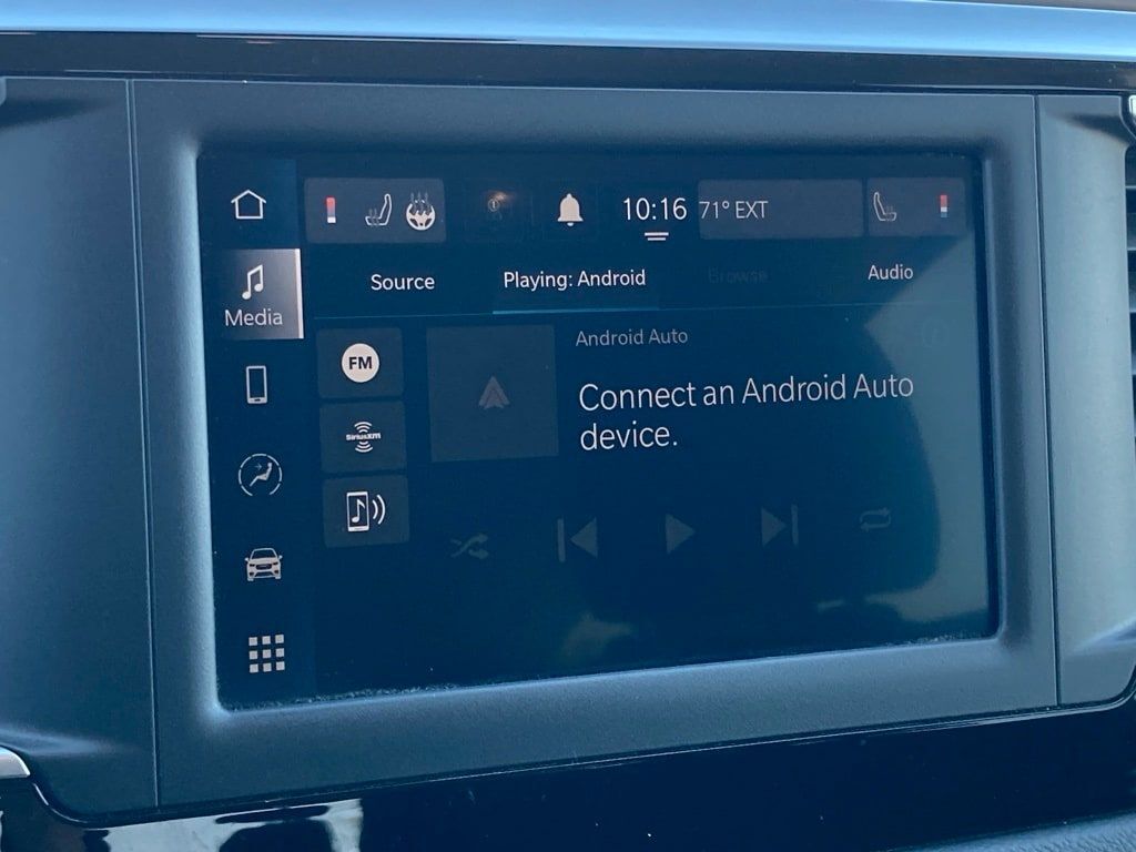 2023 Chrysler Voyager LX San Antonio TX