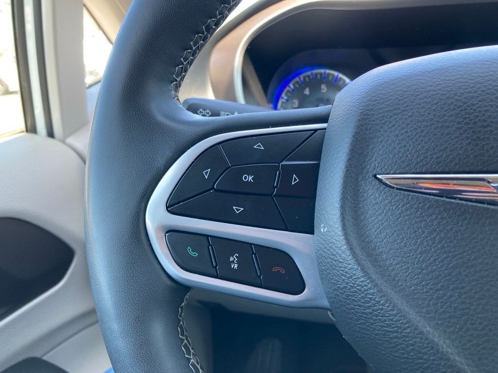 2023 Chrysler Voyager LX San Antonio TX