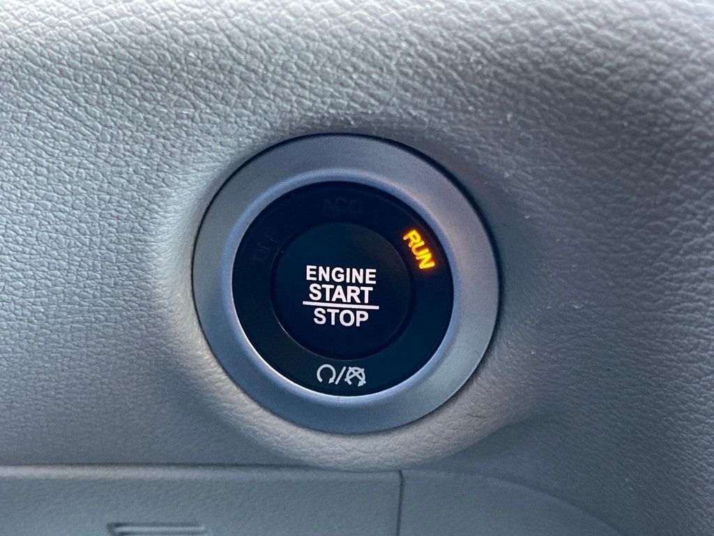 2023 Chrysler Voyager LX San Antonio TX