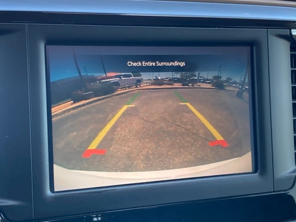 2023 Chrysler Voyager LX San Antonio TX