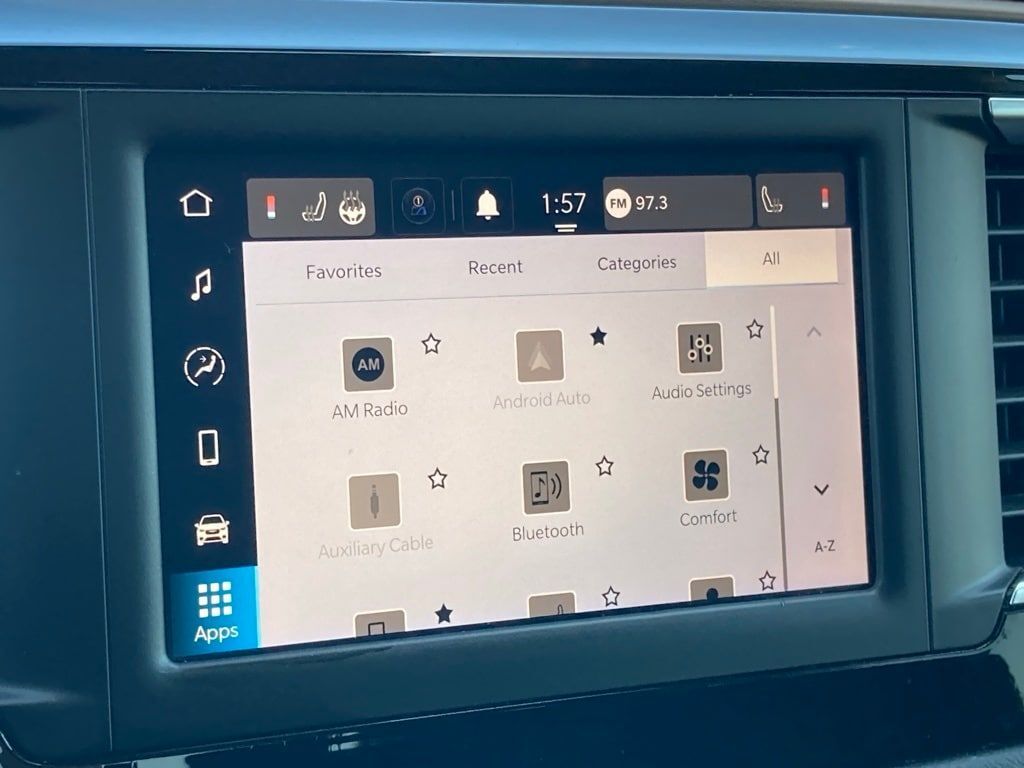 2023 Chrysler Voyager LX San Antonio TX