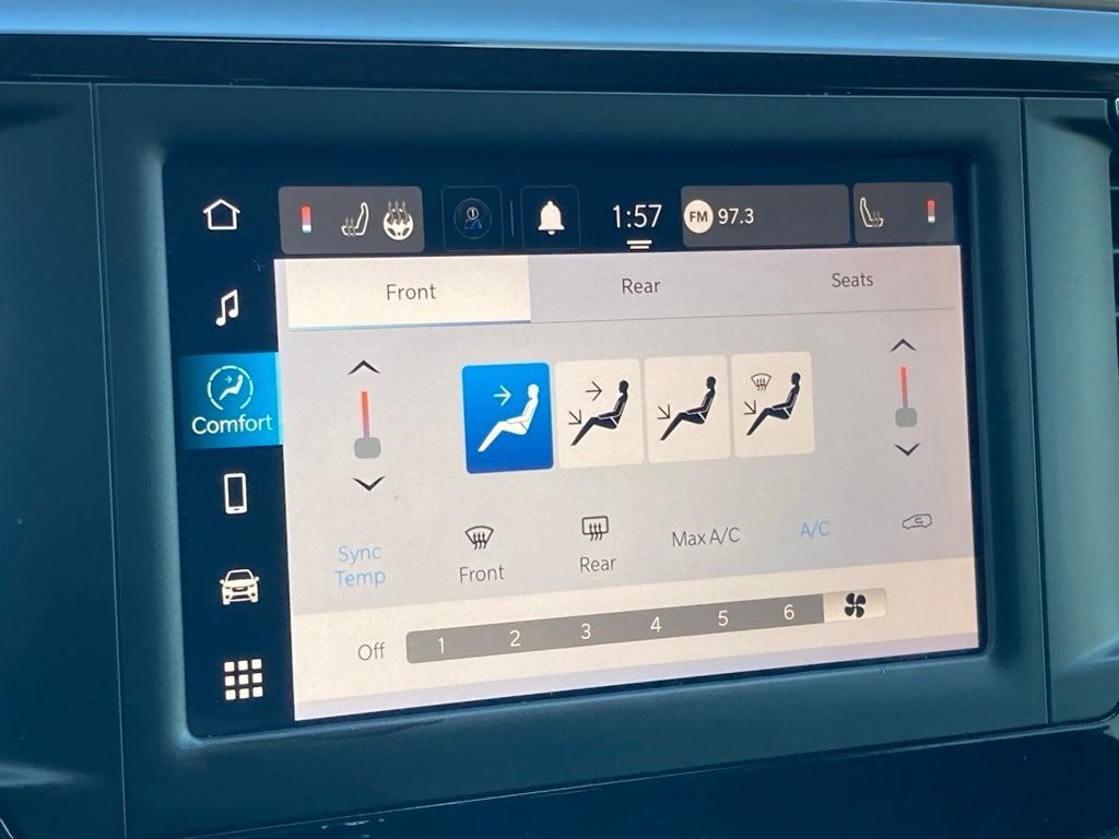 2023 Chrysler Voyager LX San Antonio TX