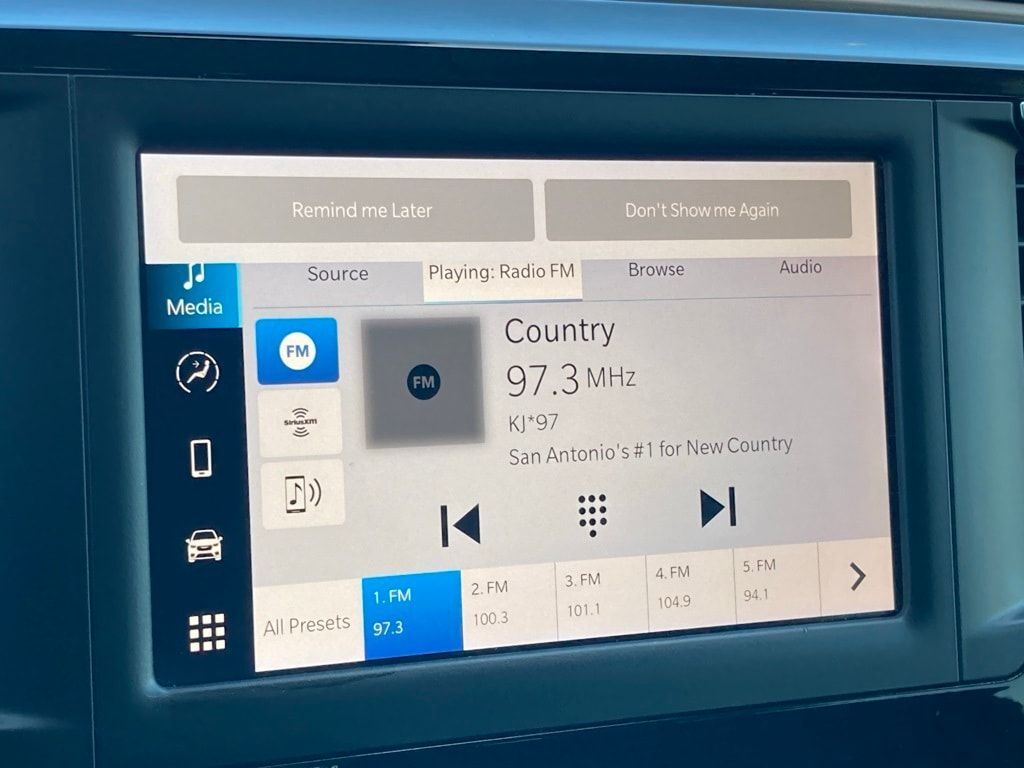 2023 Chrysler Voyager LX San Antonio TX