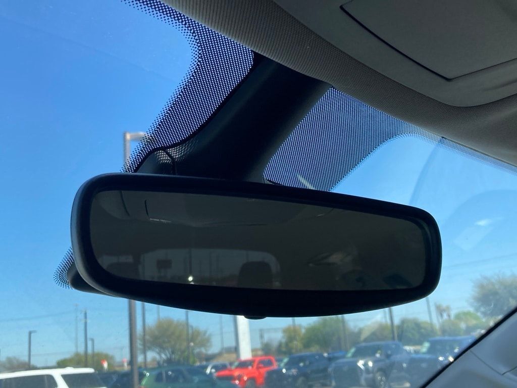 2023 Chrysler Voyager LX San Antonio TX