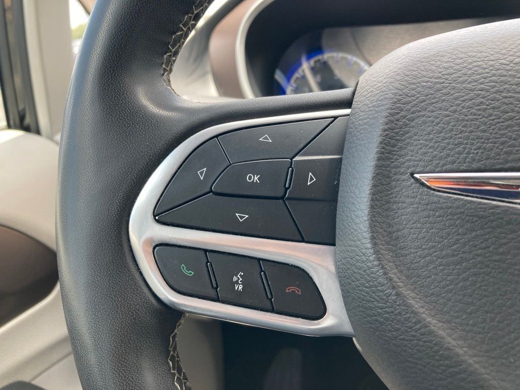 2023 Chrysler Voyager LX San Antonio TX