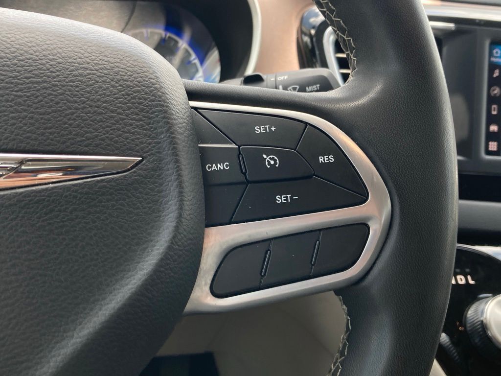 2023 Chrysler Voyager LX San Antonio TX
