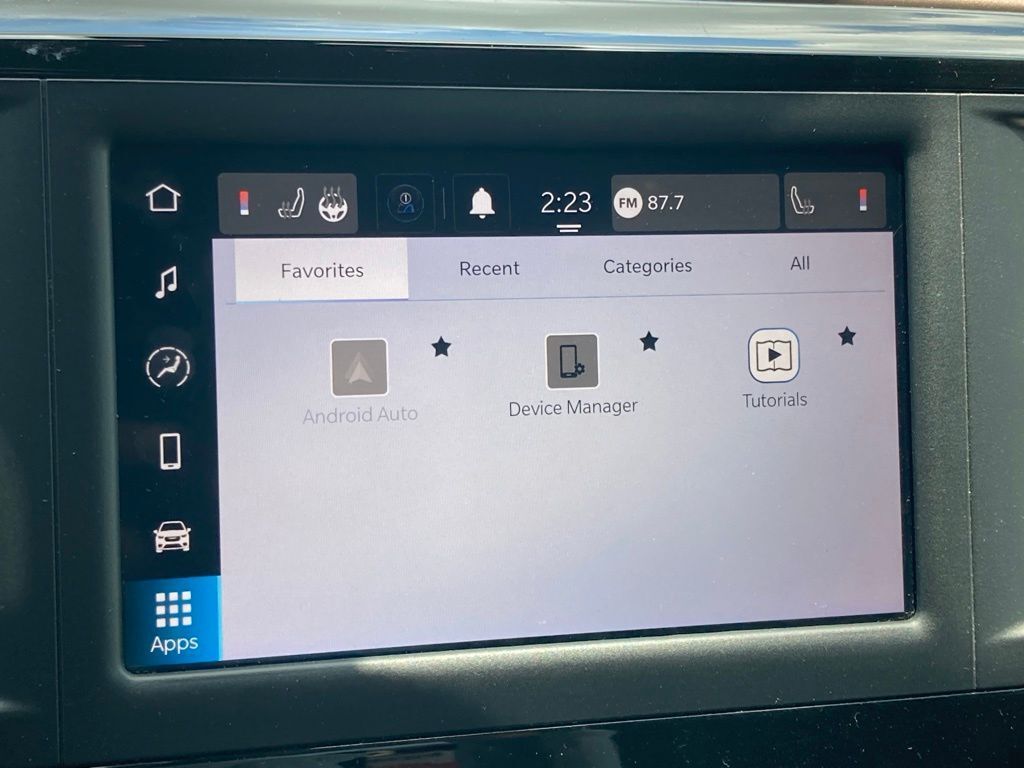 2023 Chrysler Voyager LX San Antonio TX