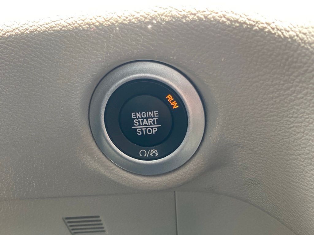 2023 Chrysler Voyager LX San Antonio TX