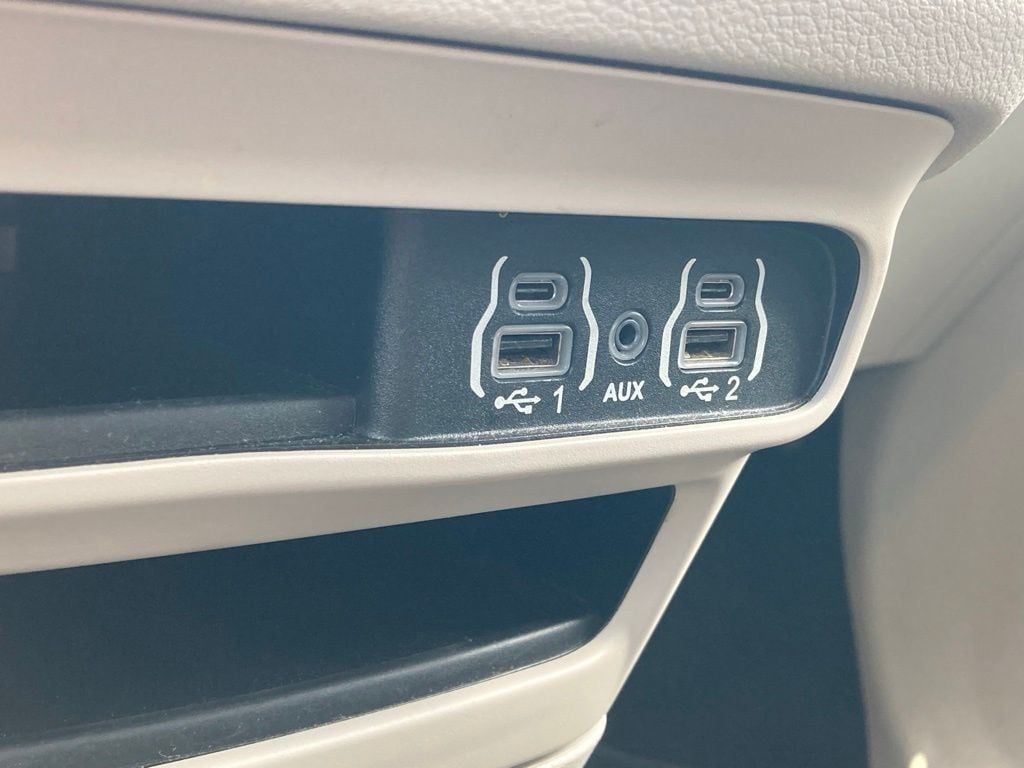 2023 Chrysler Voyager LX San Antonio TX