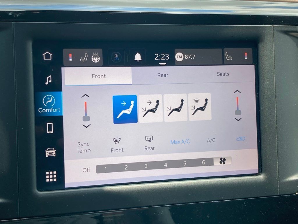 2023 Chrysler Voyager LX San Antonio TX
