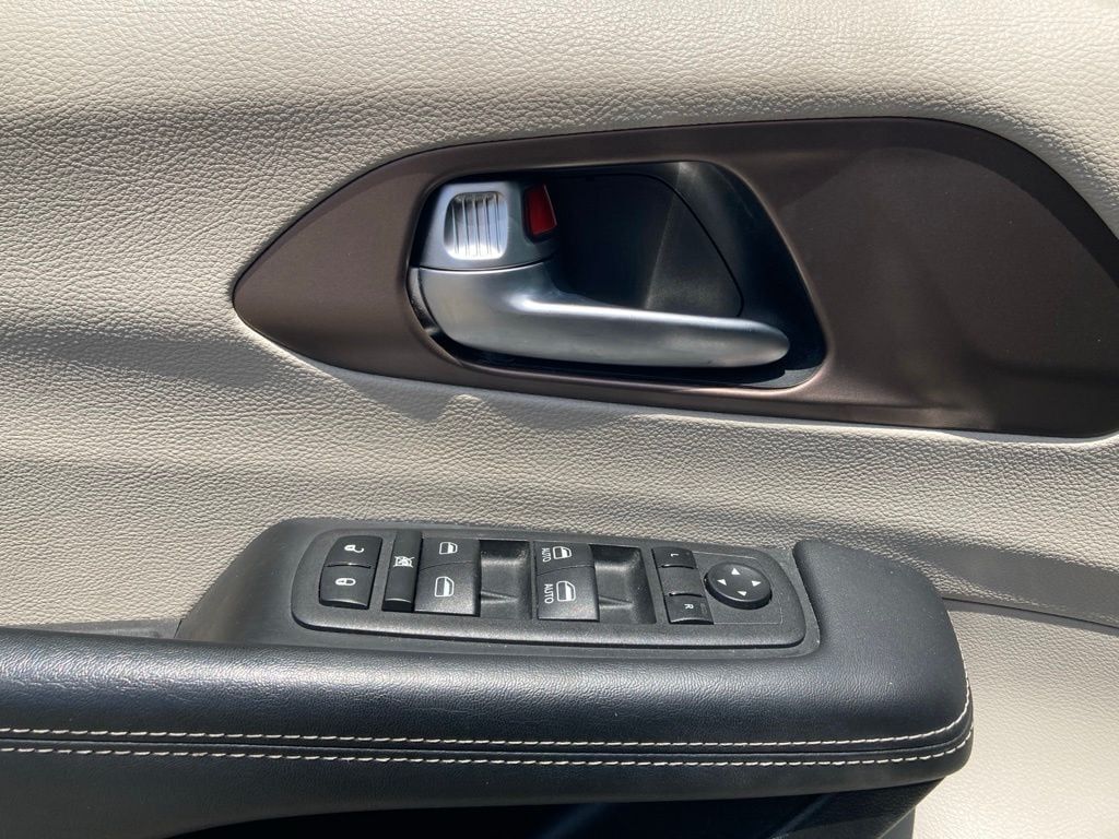 2023 Chrysler Voyager LX San Antonio TX