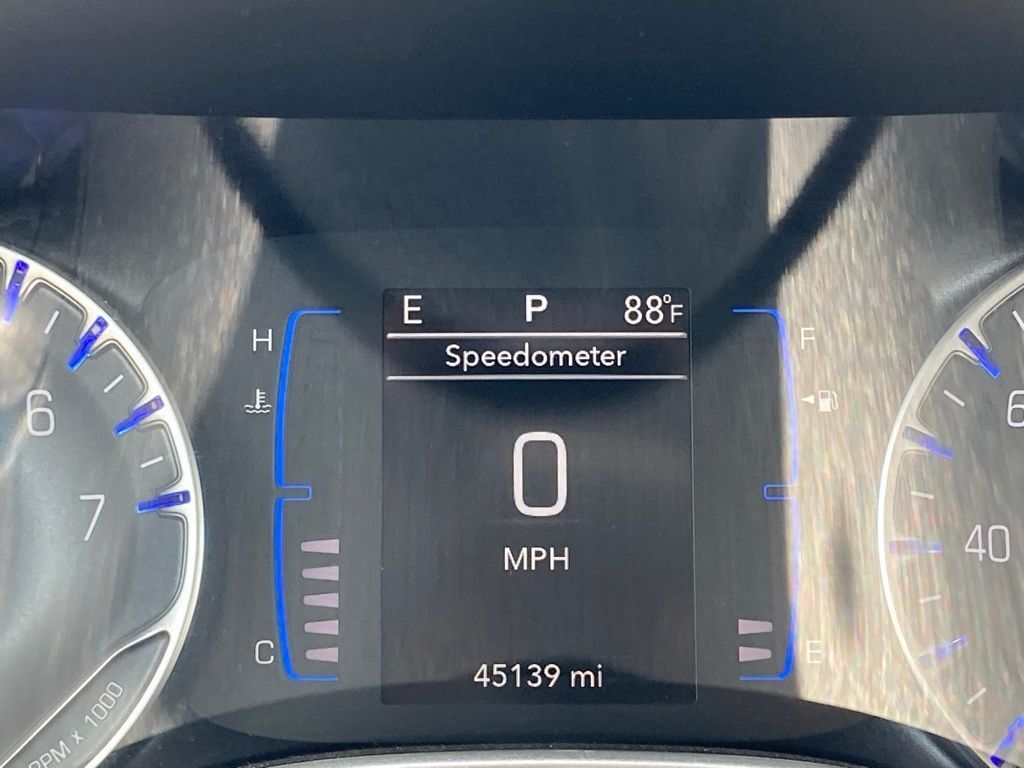 2023 Chrysler Voyager LX San Antonio TX