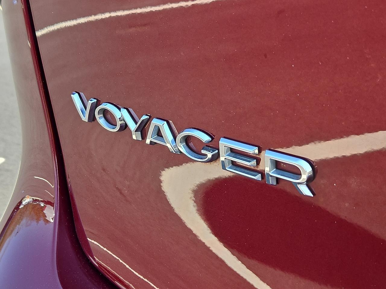 2023 Chrysler Voyager LX Vineland NJ