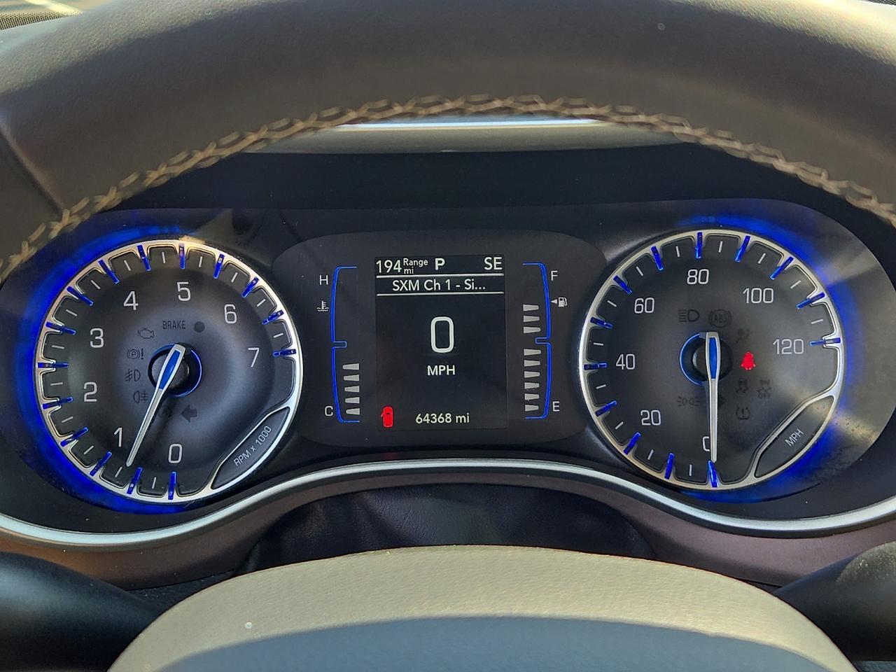 2023 Chrysler Voyager LX Vineland NJ