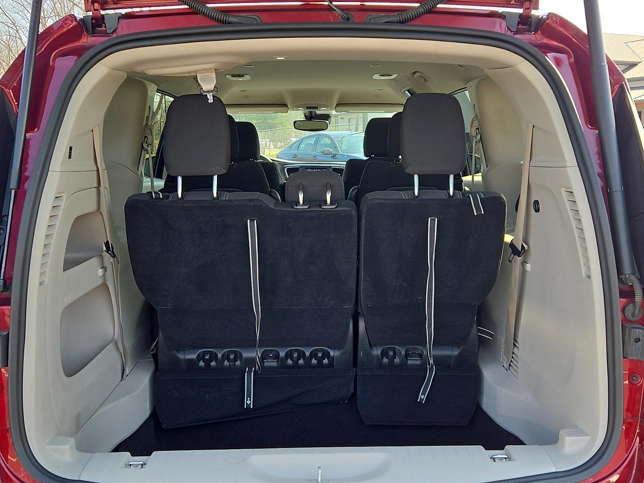 2023 Chrysler Voyager LX Vineland NJ