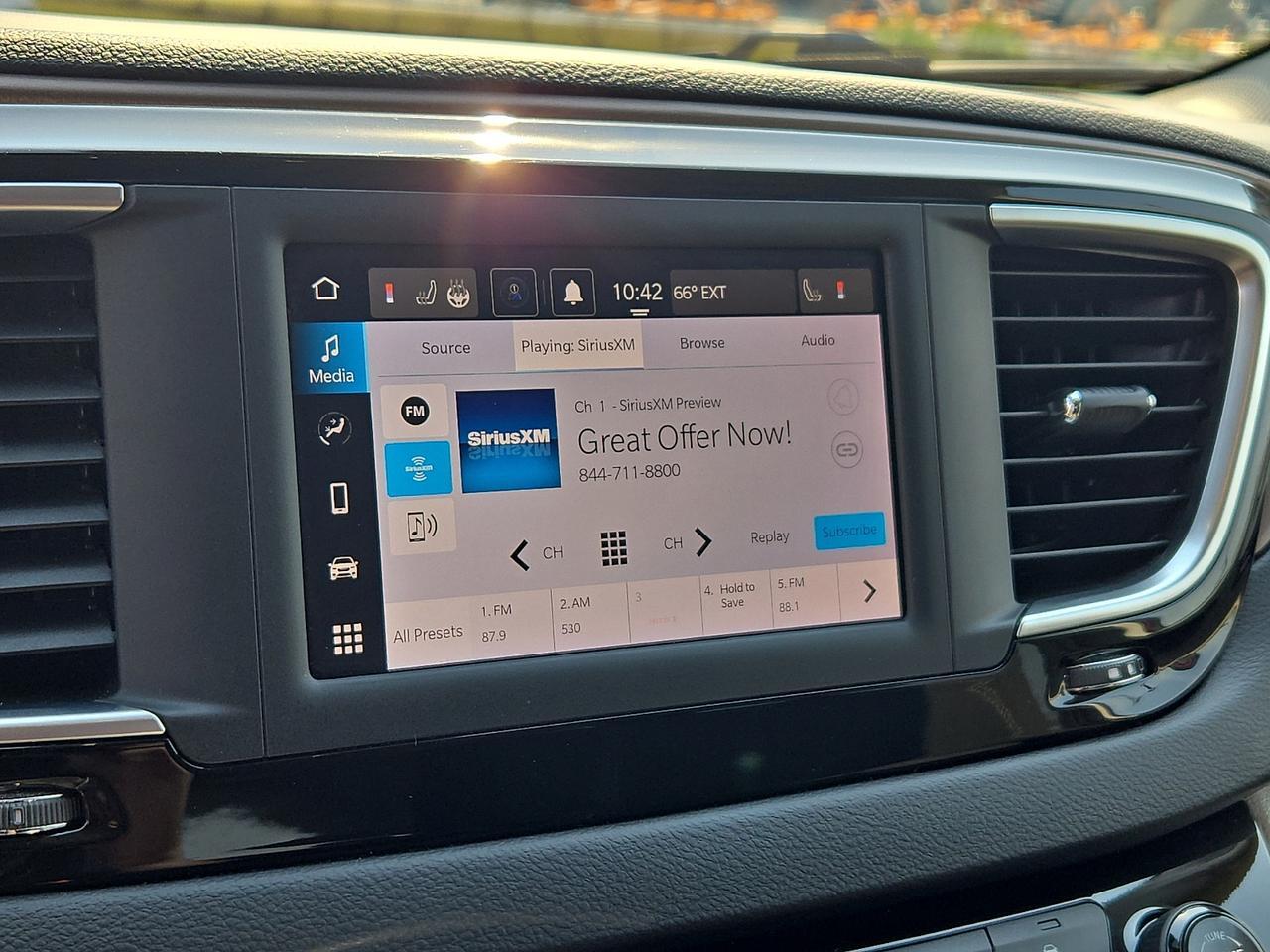 2023 Chrysler Voyager LX Vineland NJ