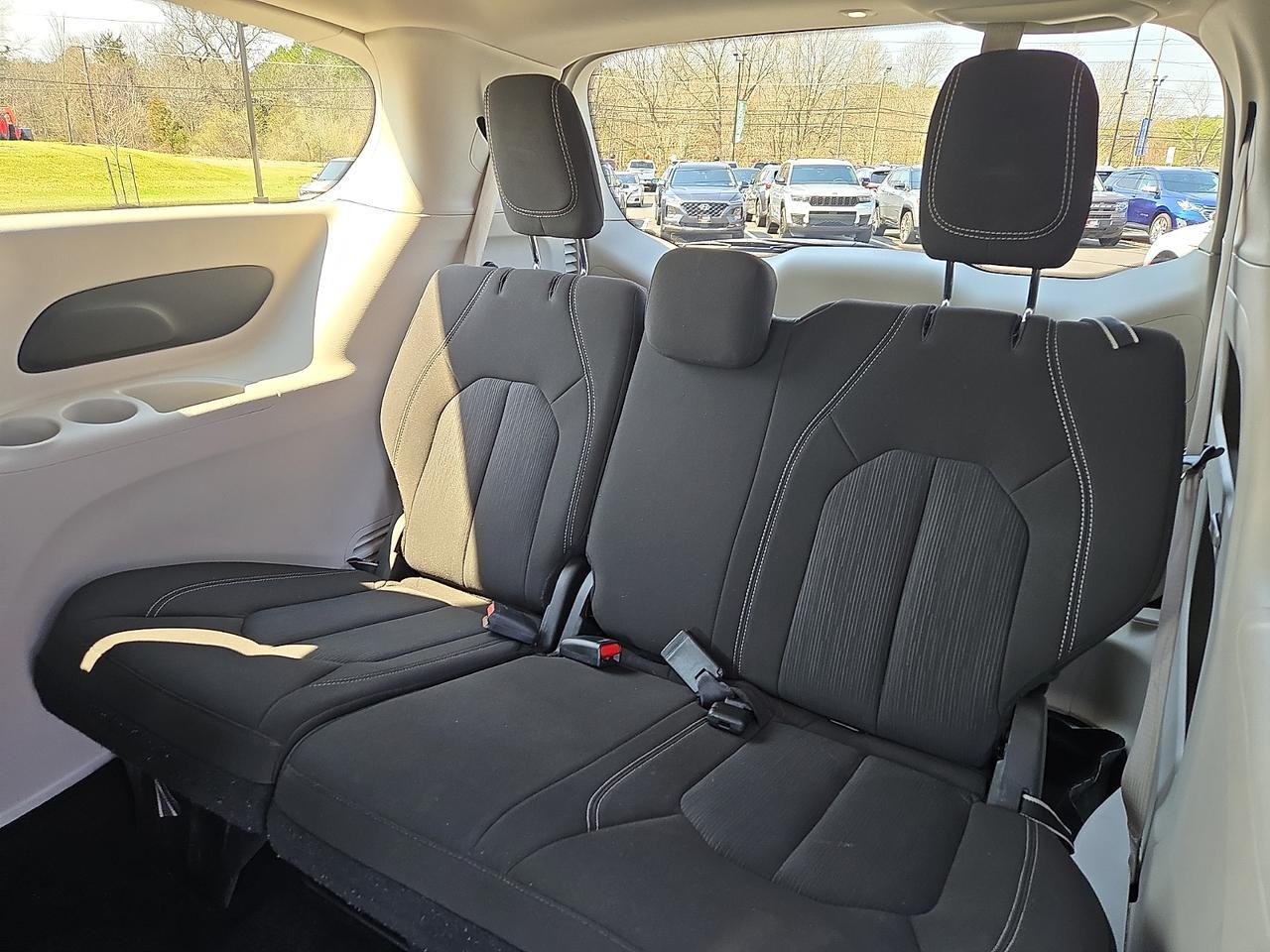 2023 Chrysler Voyager LX Vineland NJ