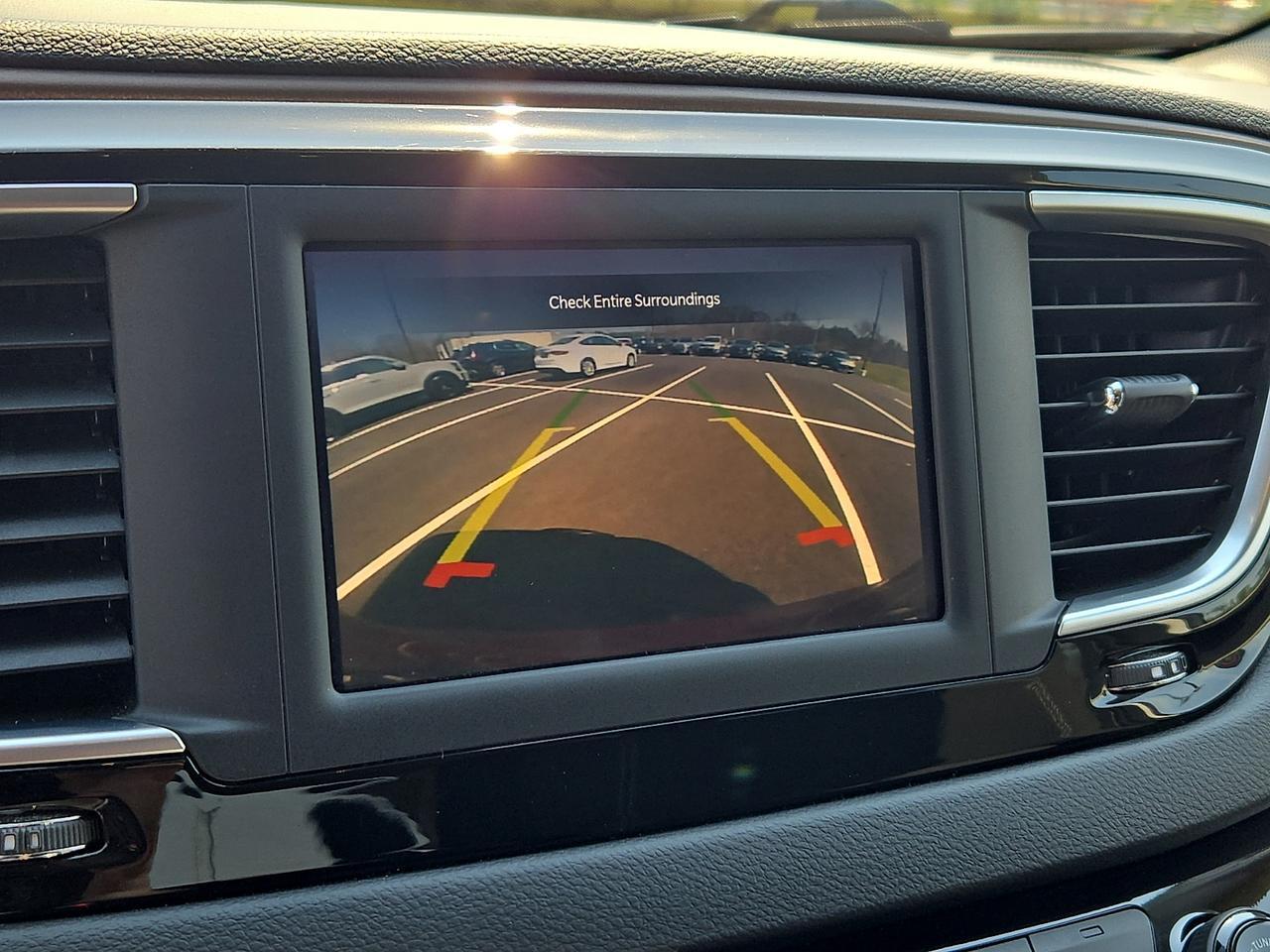 2023 Chrysler Voyager LX Vineland NJ