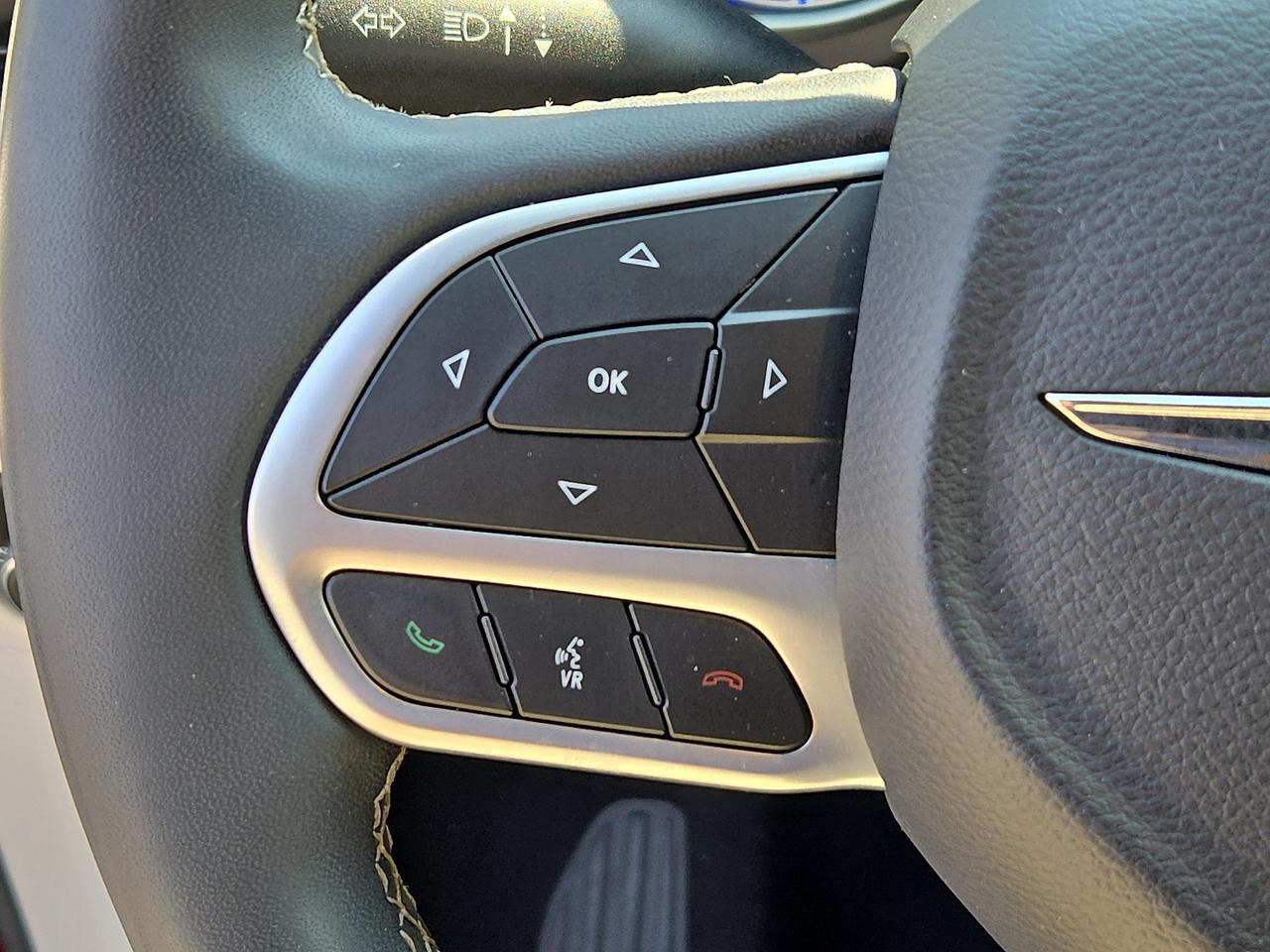 2023 Chrysler Voyager LX Vineland NJ