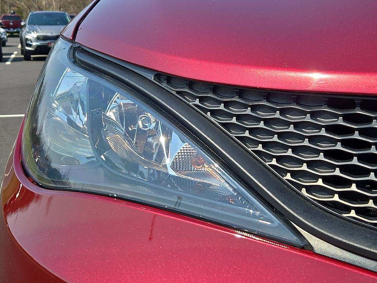 2023 Chrysler Voyager LX Vineland NJ