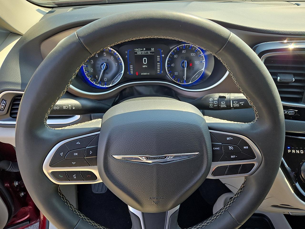 2023 Chrysler Voyager LX Vineland NJ