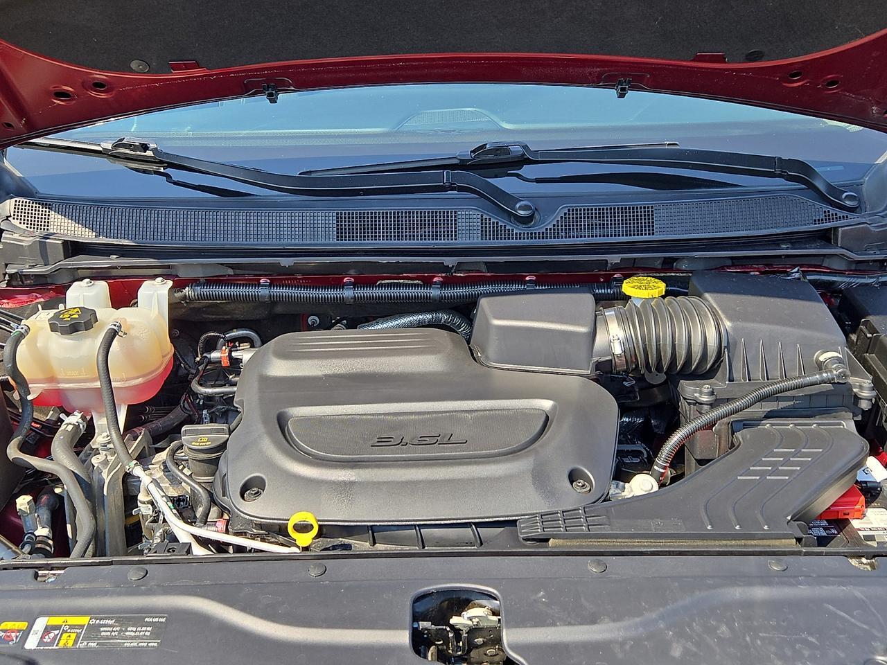 2023 Chrysler Voyager LX Vineland NJ