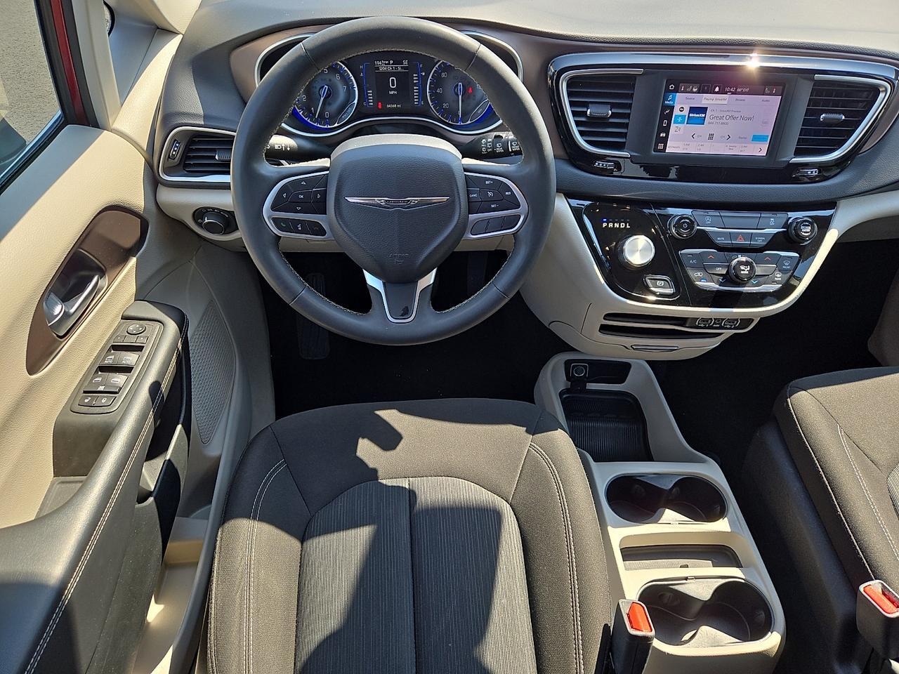 2023 Chrysler Voyager LX Vineland NJ