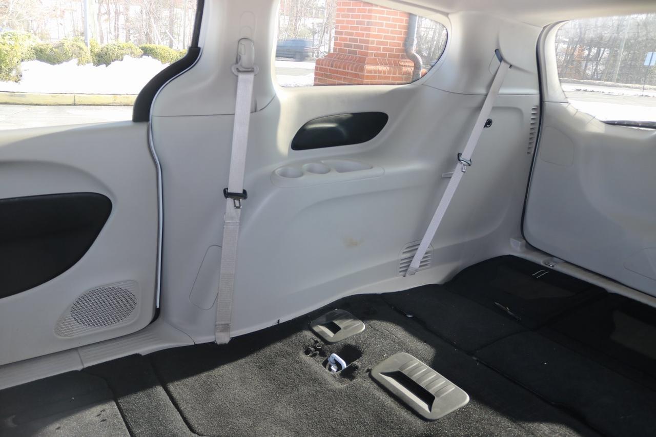 2023 Chrysler Voyager LX Fredericksburg VA