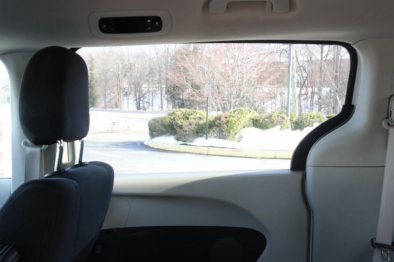 2023 Chrysler Voyager LX Fredericksburg VA