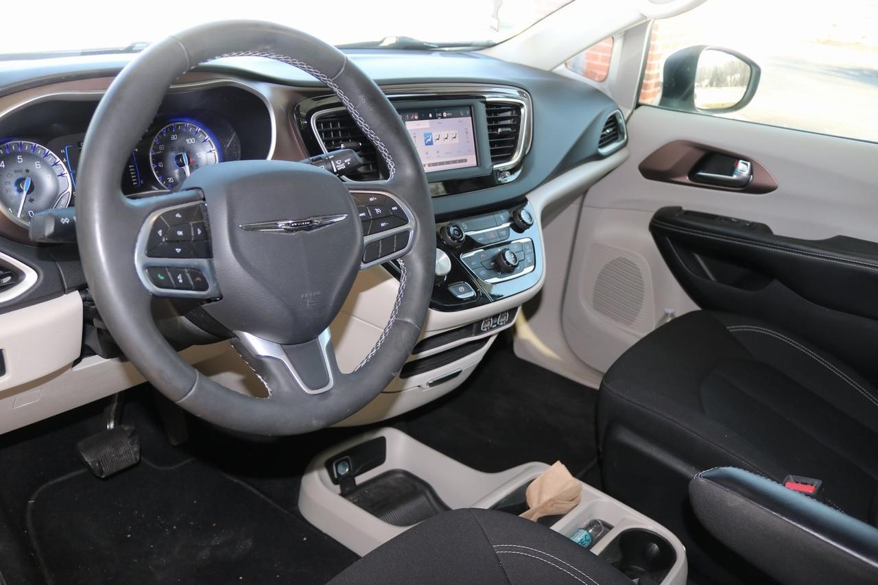 2023 Chrysler Voyager LX Fredericksburg VA