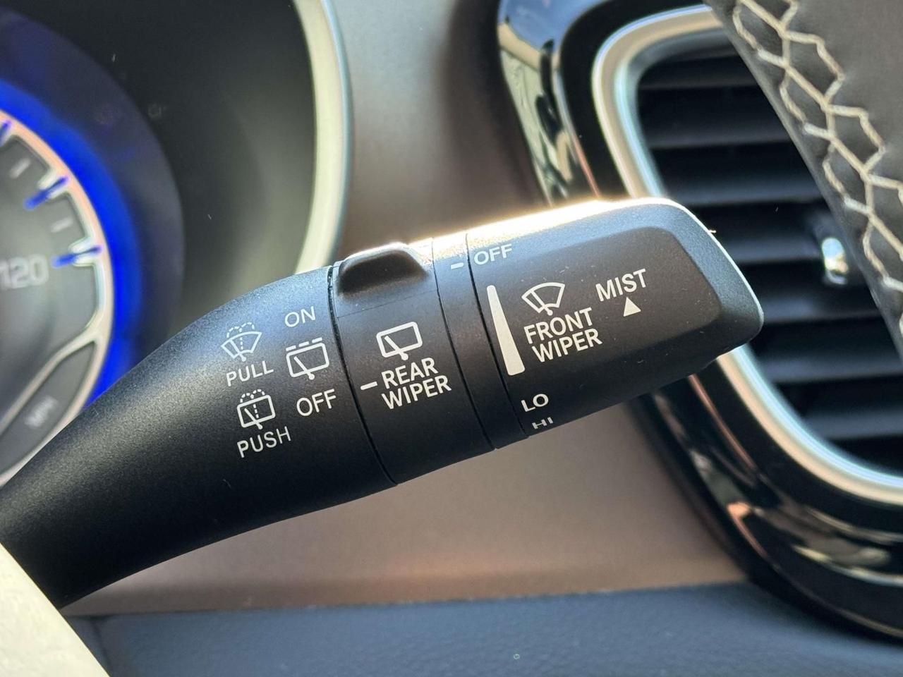 2023 Chrysler Voyager LX Fredericksburg VA