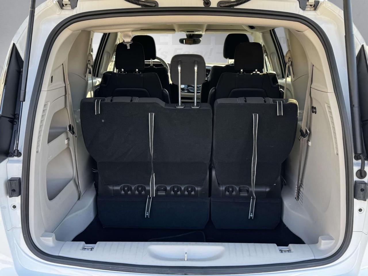 2023 Chrysler Voyager LX Fredericksburg VA