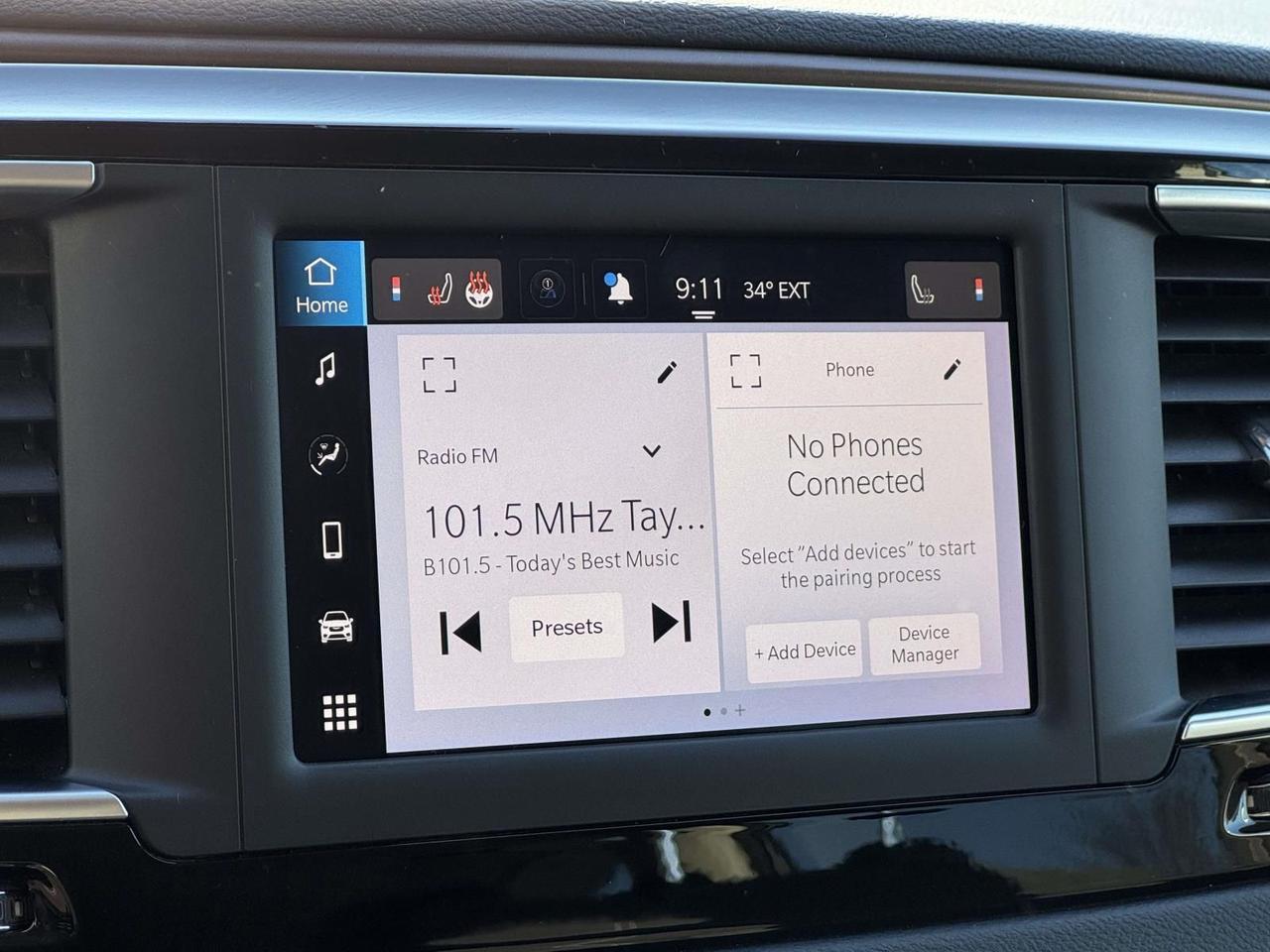 2023 Chrysler Voyager LX Fredericksburg VA