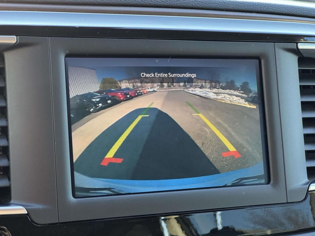 2023 Chrysler Voyager LX Fredericksburg VA