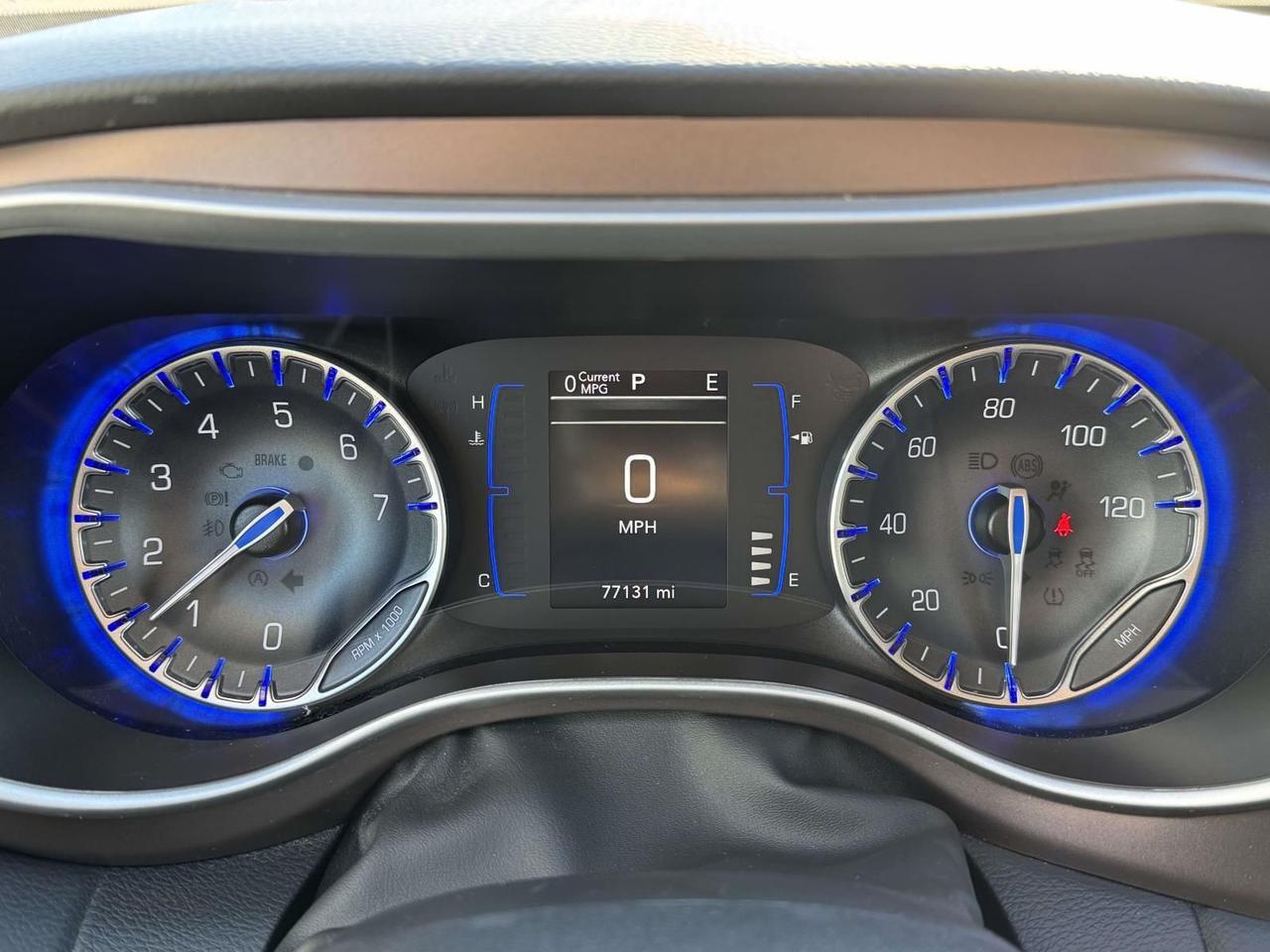 2023 Chrysler Voyager LX Fredericksburg VA