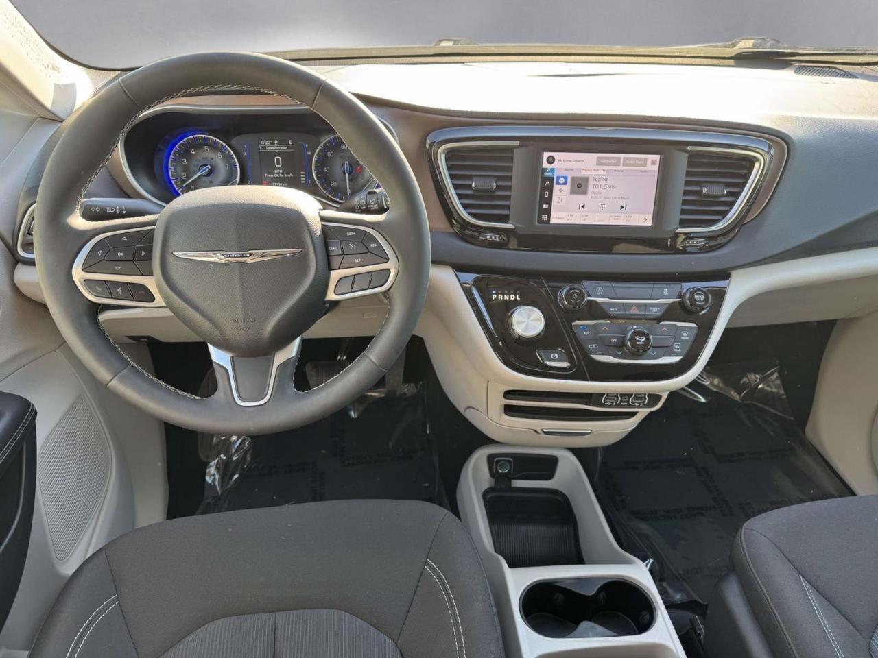 2023 Chrysler Voyager LX Fredericksburg VA