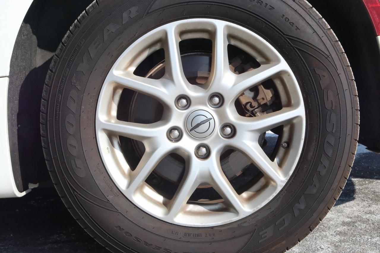 2023 Chrysler Voyager LX Fredericksburg VA