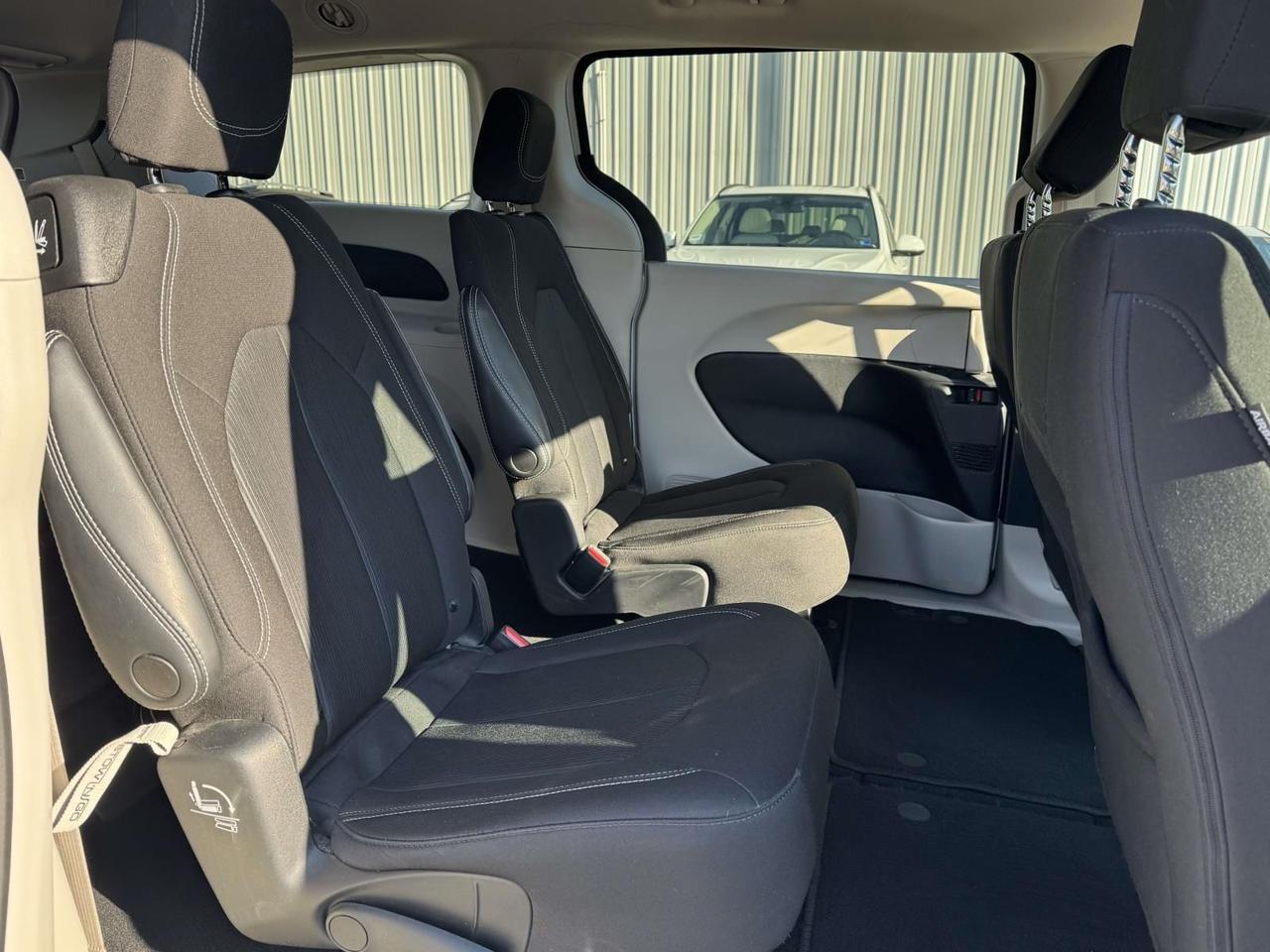 2023 Chrysler Voyager LX Fredericksburg VA