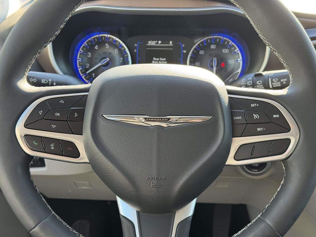 2023 Chrysler Voyager LX Fredericksburg VA