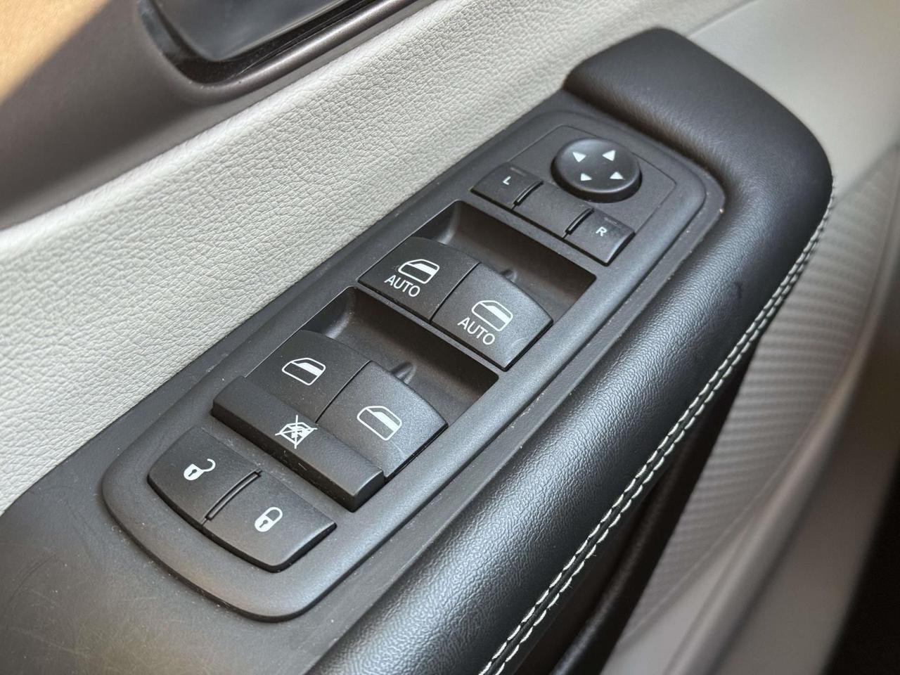 2023 Chrysler Voyager LX Fredericksburg VA